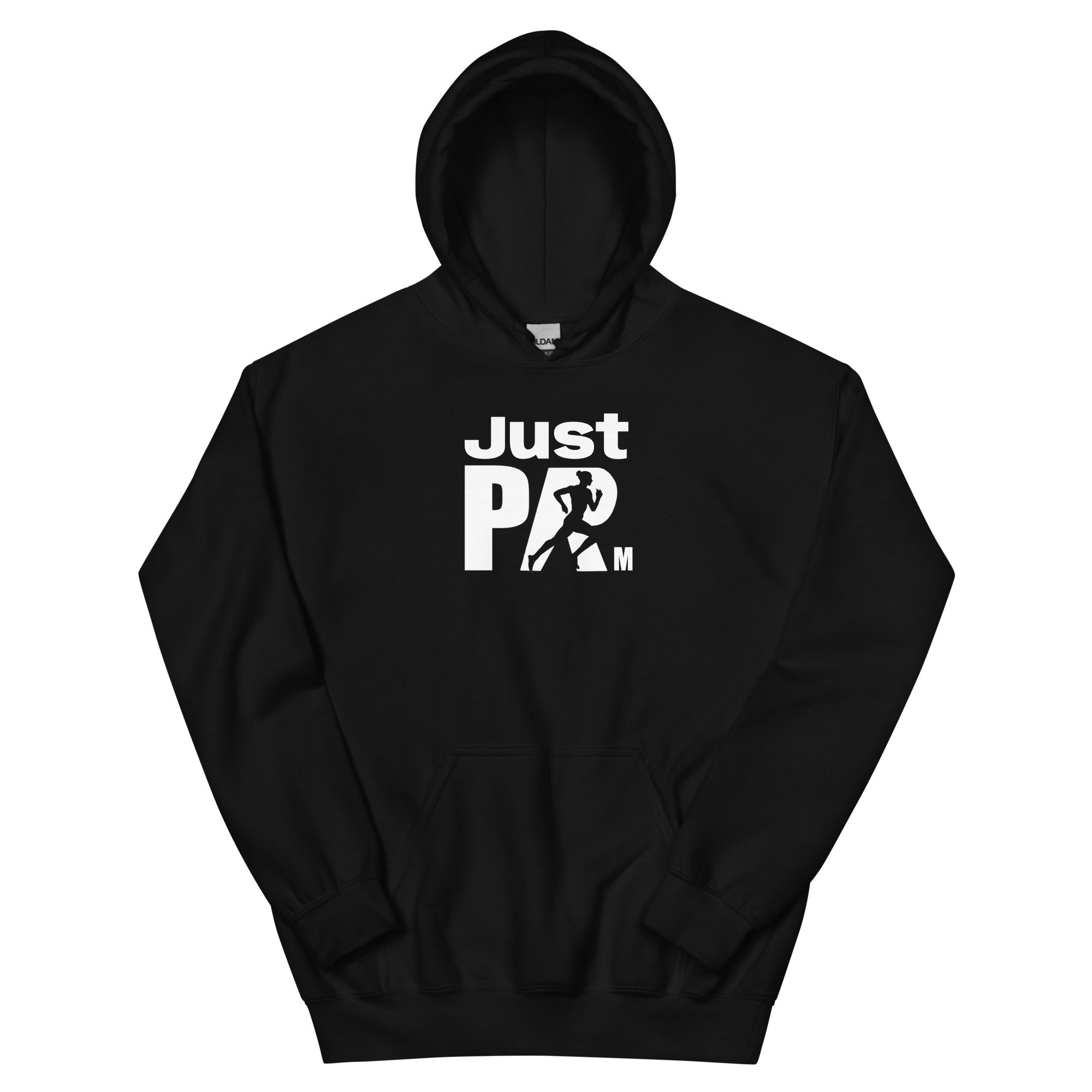 Just PR Unisex Hoodie