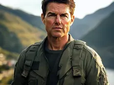 Tom Cruise and the Mission to Save Movie Theaters