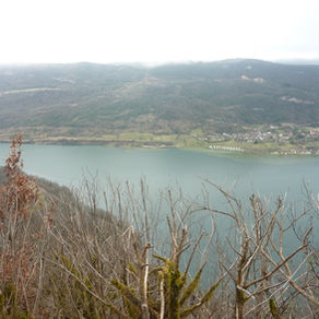 17 mars - Lisière Ain/Jura