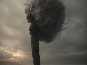 The Hidden Cost of Always Being the Strong One — And What Your Nervous System Needs Instead