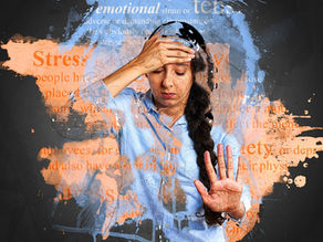 Need a Mental Health Day? Signs you need a break