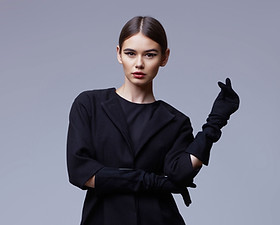 Fashion Model