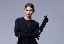 Fashion Model     