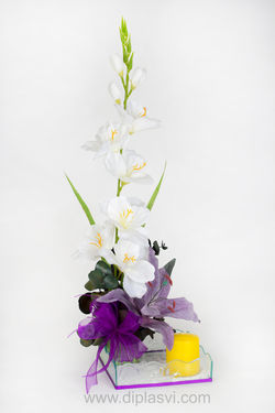 Tulip Box