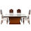 Thumbnail: Oliver Dining Set