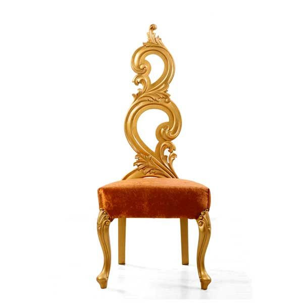 Thumbnail: Bedroom Chair 06