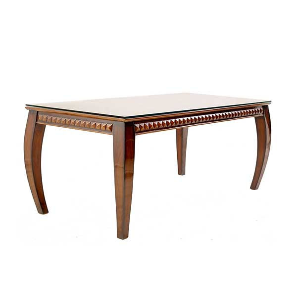 Thumbnail: Oval Dining Set