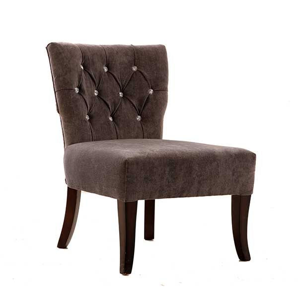 Thumbnail: Bedroom Chair 05