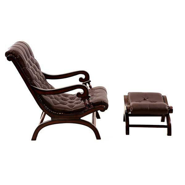 Thumbnail: Bedroom Chair 10