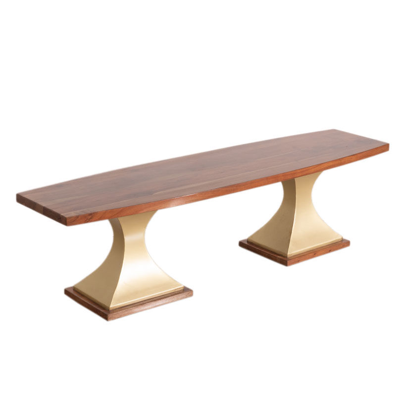 Thumbnail: Hammer 8 Seater Dining Set