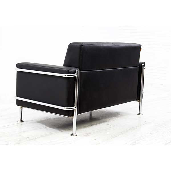 Thumbnail: Chicago Office Sofa