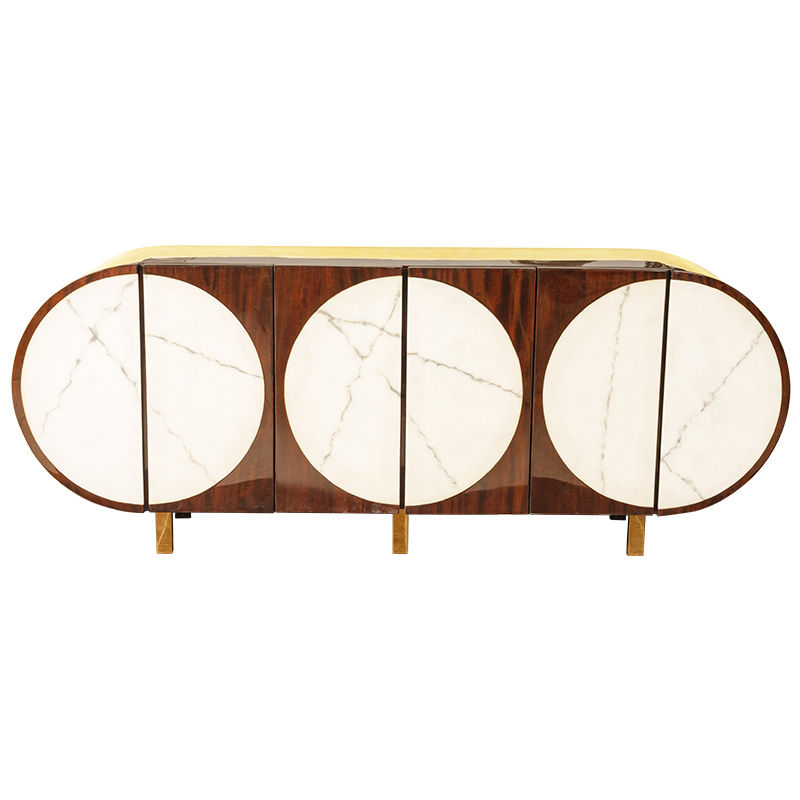 Thumbnail: Circle Runner/Sideboard