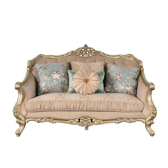 Thumbnail: Milano Sofa Set