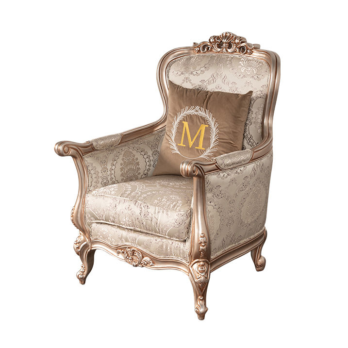 Thumbnail: Victoria Sofa Set