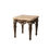 Thumbnail: Crown Bedroom Chair with Coffee Table