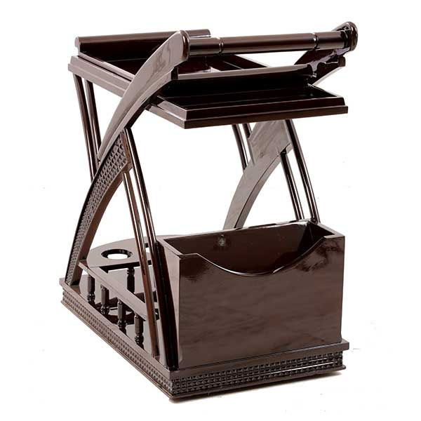 Thumbnail: Service Trolley 02