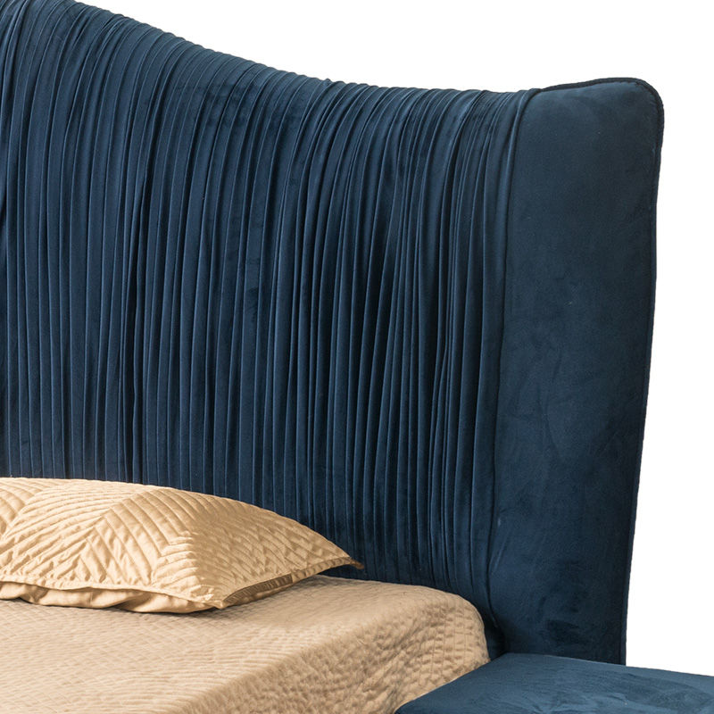 Thumbnail: Colorado Bed with Hydraulic Storage and Side Tables