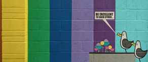 Mental Health in an Unequal World - A privileged perspective
