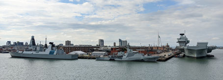 Experiences of moral conflict in the Defence industry: Interview insights 