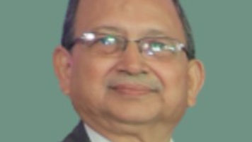 Yogendra Mehta