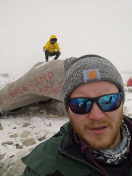 Just a Few Lil' Pictures For You!