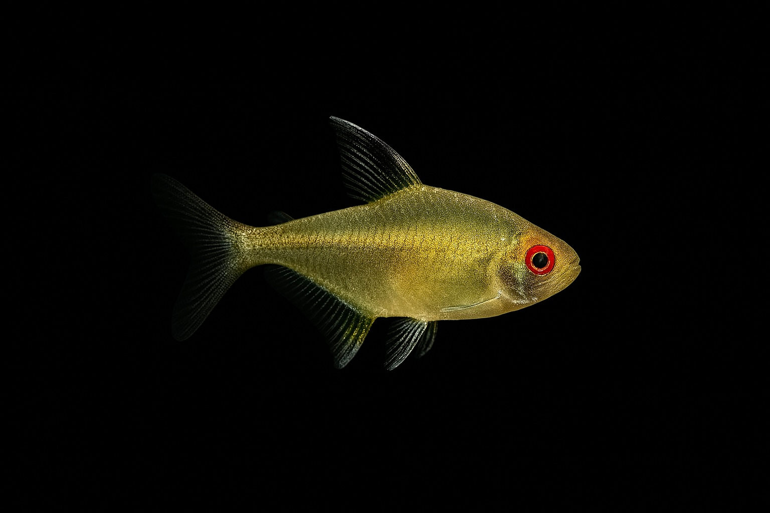 CITRONASTA TETRA