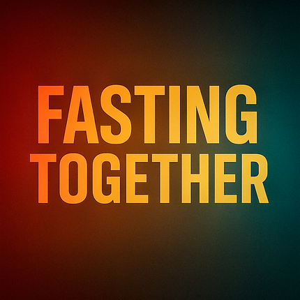 FastingTgoether