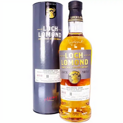 Loch Lomond 2010 – 2022 Single Malt Scotch Whisky 11 Jahre aus Schottland