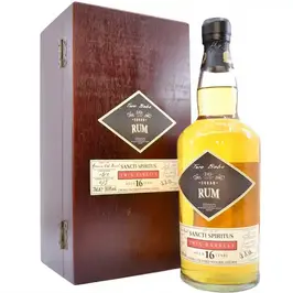 Charaktervoller Rum aus Kuba – Brennerei Sancti Spiritus in der Region Zentralkuba.