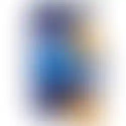 Eine Flasche Loch Lomond Special Edition 2020 150th St. Andrews Single Malt Scotch Whisky in der Frontalansicht.