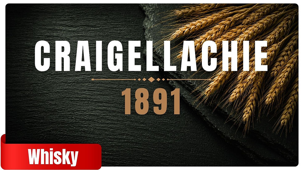 Whisky Herstellerbild von Craigellachie - Hersteller und Marken bei Spiritfly