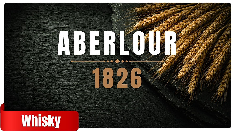 Whisky Herstellerbild von Aberlour - Hersteller und Marken bei Spiritfly