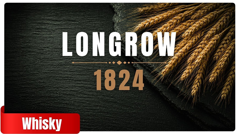 Whisky Herstellerbild von Longrow - Hersteller und Marken bei Spiritfly