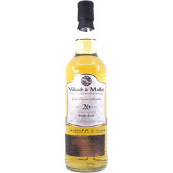 Strathmill 1988 – 2014 Single Malt Scotch Whisky 26 Jahre aus Schottland