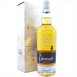 Benromach 2008 – 2017 Single Malt Scotch Whisky 9 Jahre aus Schottland