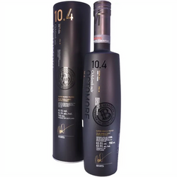 Octomore Edition 10.4 Single Malt Scotch Whisky 3 Jahre aus Schottland
