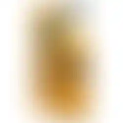 Eine Flasche Glen Scotia Single Malt Scotch Whisky mit 18 Jahren in der Frontalansicht.