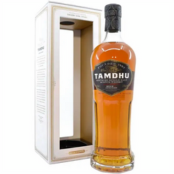 Tamdhu Batch 005 Single Malt Scotch Whisky aus Schottland