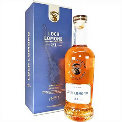 Loch Lomond 2020 Single Malt Scotch Whisky 21 Jahre aus Schottland