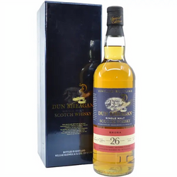 Brora 1981 – 2008 Single Malt Scotch Whisky 26 Jahre aus Schottland