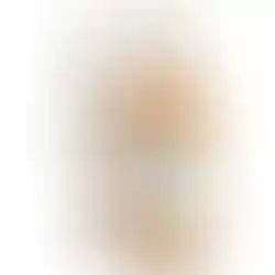 Eine Flasche Glendalough Pot Still Irish Whiskey in der Frontalansicht.