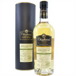 Caol Ila 2004 – 2019 Single Malt Scotch Whisky 14 Jahre aus Schottland