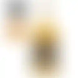 Eine Flasche Reserve Dry Gin vom Breaks Premium in der Frontalansicht.