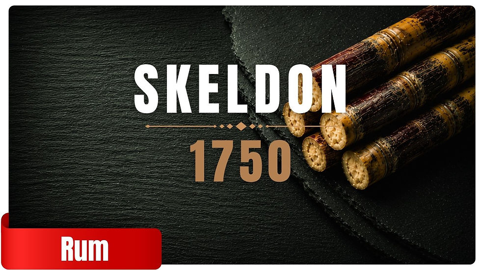 Rum Herstellerbild von Skeldon - Hersteller und Marken bei Spiritfly