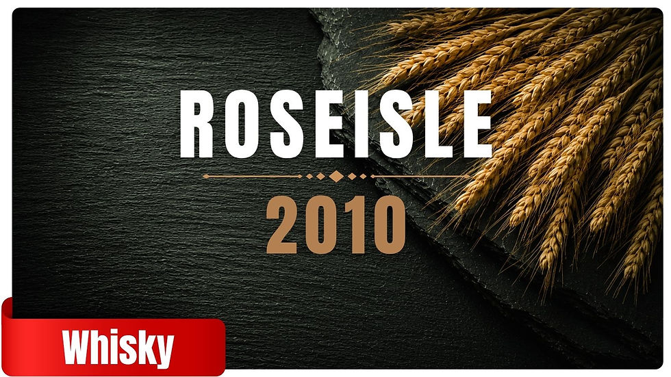 Whisky Herstellerbild von Roseisle - Hersteller und Marken bei Spiritfly
