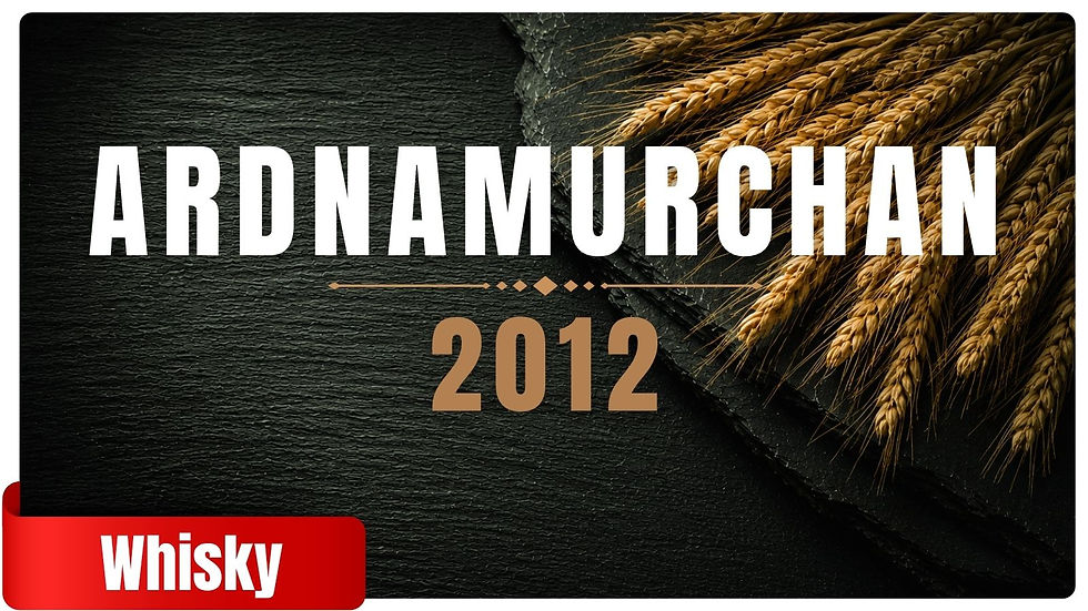 Whisky Herstellerbild von Ardnamurchan - Hersteller und Marken bei Spiritfly