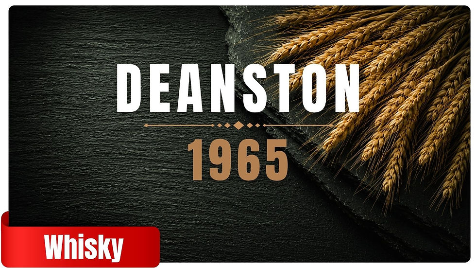 Whisky Herstellerbild von Deanston - Hersteller und Marken bei Spiritfly