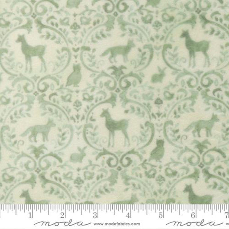 Effies Woods Quilting Cuddle 56014-15QC
