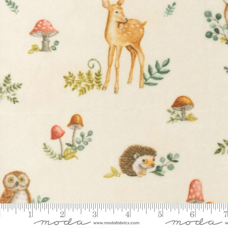 Effies Woods Quilting Cuddle 56011-11QC