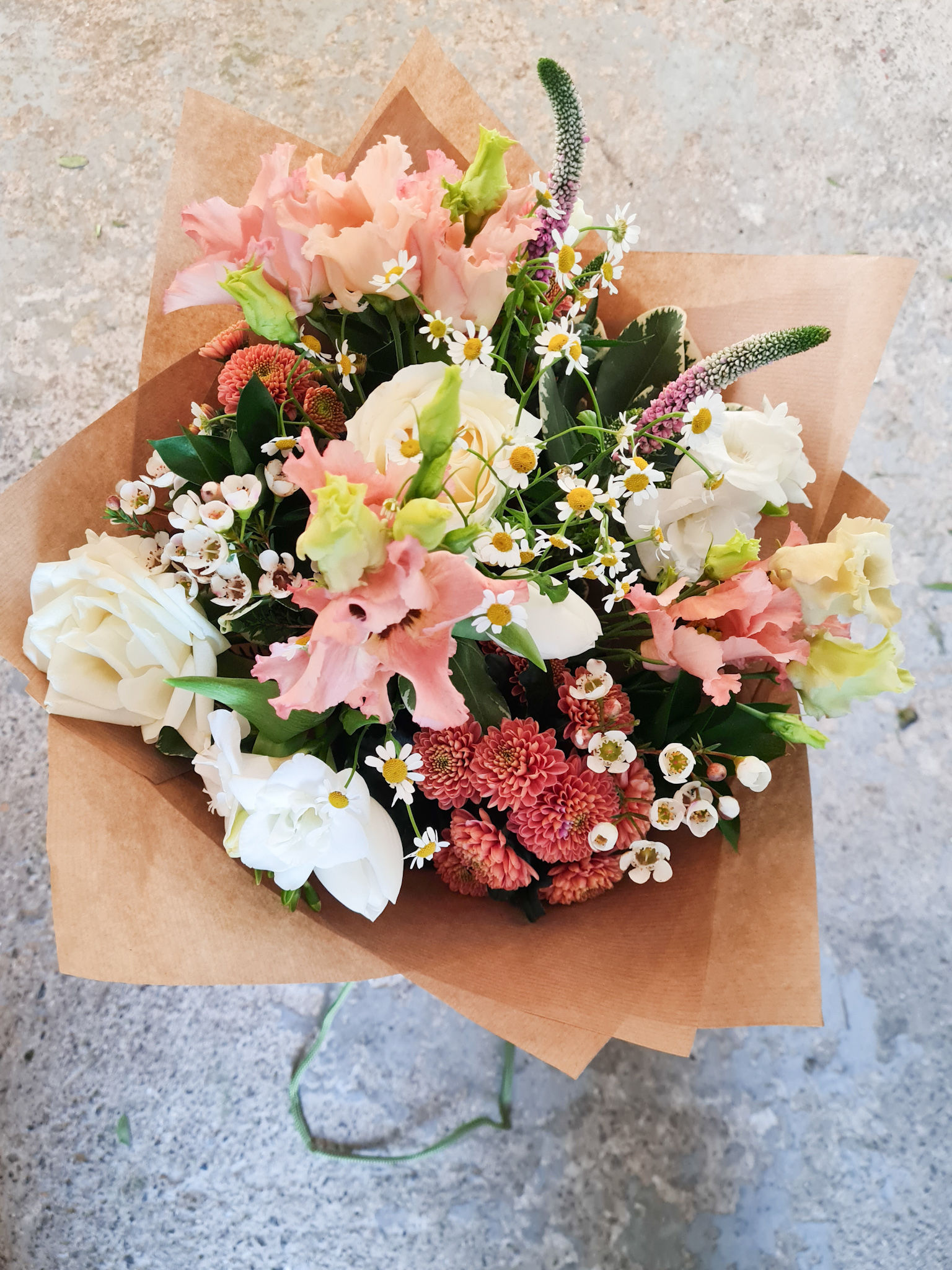 Luxurious Gift Bouquet